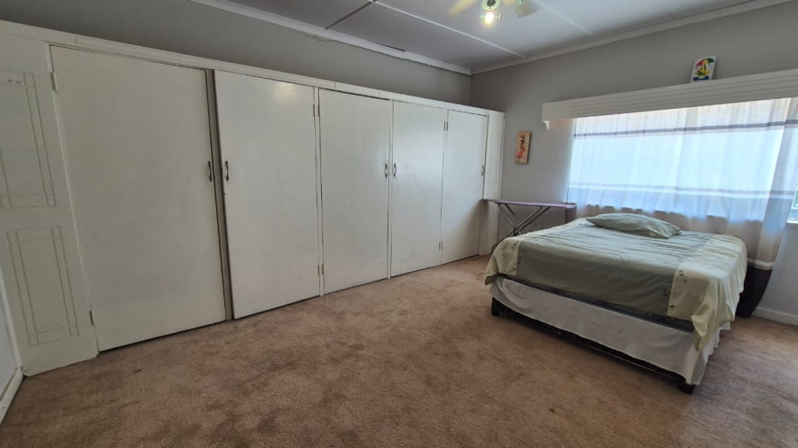 4 Bedroom Property for Sale in Bergsig Eastern Cape